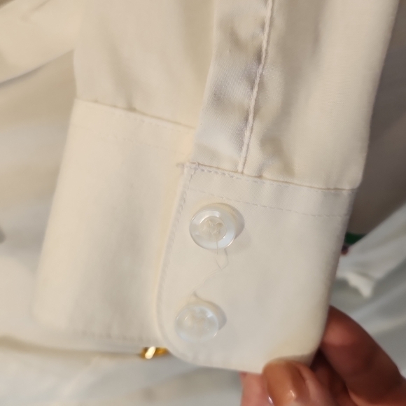 Summer Long Sleeve Shirt - Picture 10 of 12